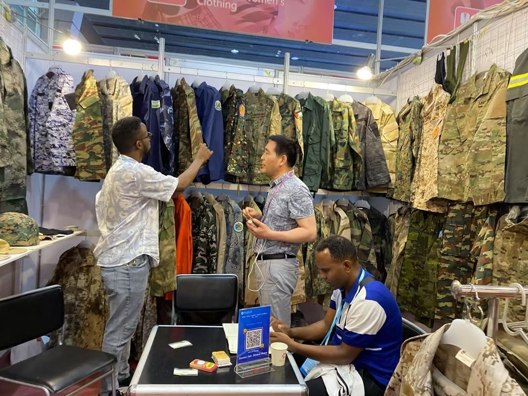 Latest company blogs about Military uniform: 10 Frequently Asked Questions