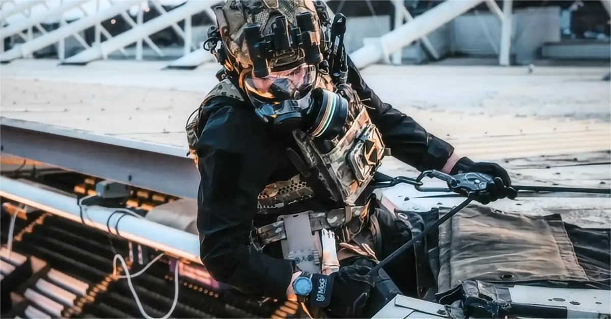 Latest company blogs about Essential Guide to Tactical Gloves for Military, Law Enforcement, and Emergency Services