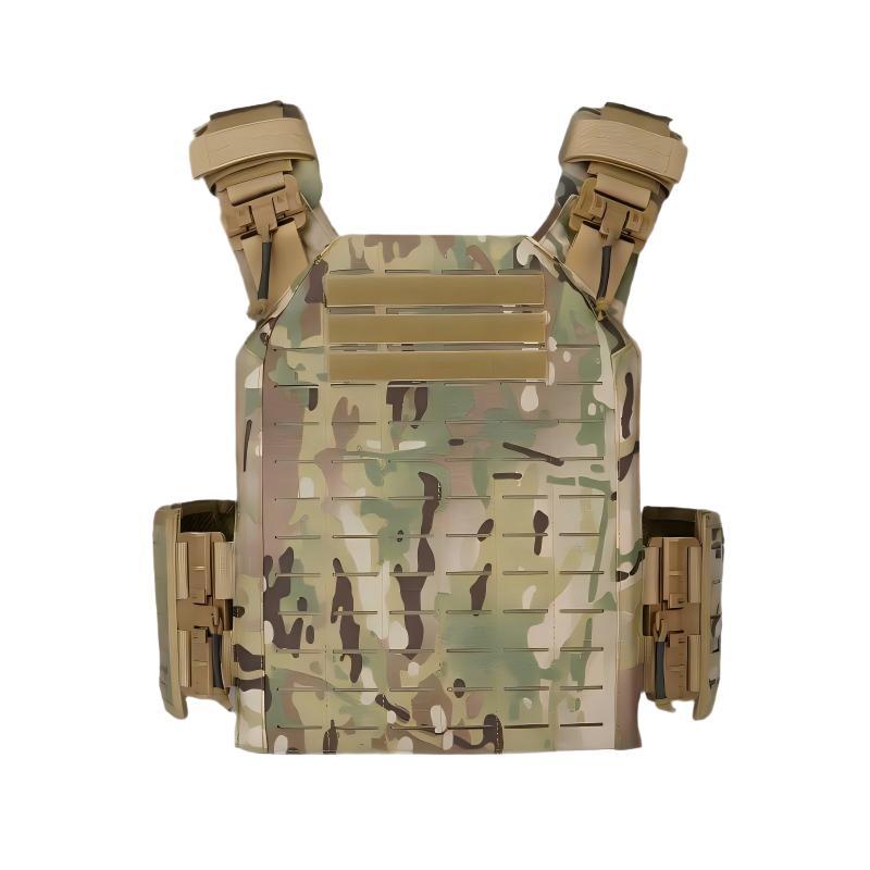 Latest company blogs about The History and Evolution of Tactical Vests