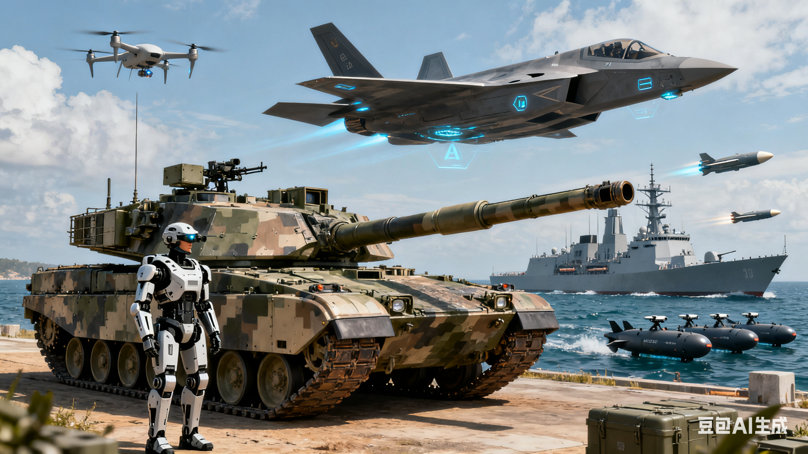 Latest company blogs about Defence 2026: Key Trends Driving Innovation.