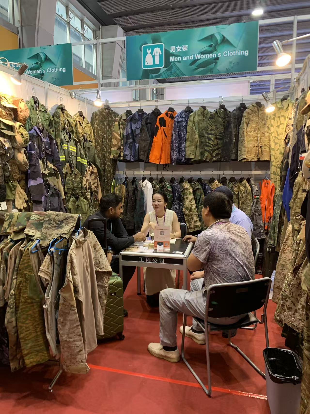 Latest company blogs about The 138th Canton Fair was a great success.