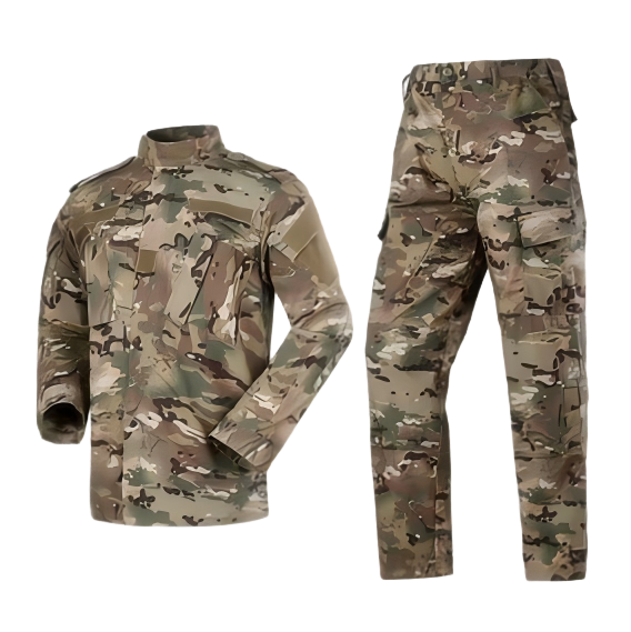 Latest company blogs about Tactical Uniform vs Outdoor Jacket: 5 Key Differences You Need to Know