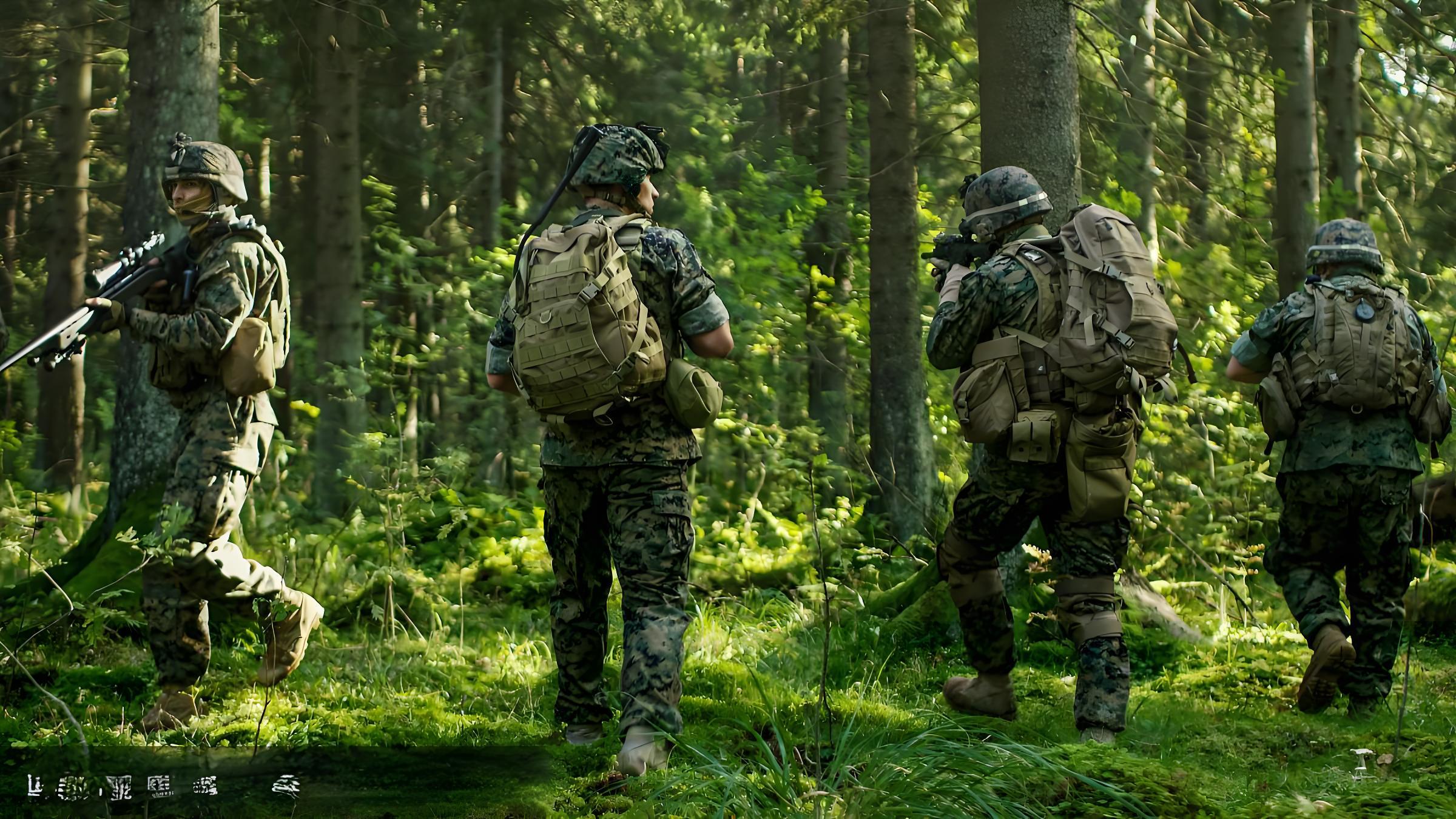 Latest company blogs about How to Choose Your First Tactical Uniform: 7 Must-See Factors Before You Buy