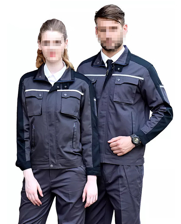 Latest company blogs about Key Fabric Choices for Professional Work Uniforms