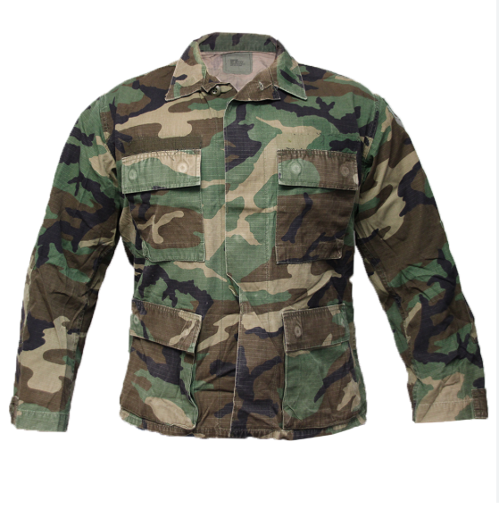 Latest company blogs about  Military Debates Future of Battle Dress Uniforms in Modern Warfare