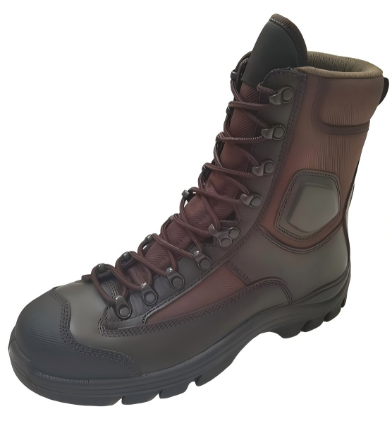 Latest company blogs about Military Boots Gain Popularity in Fashion Trends Data Shows