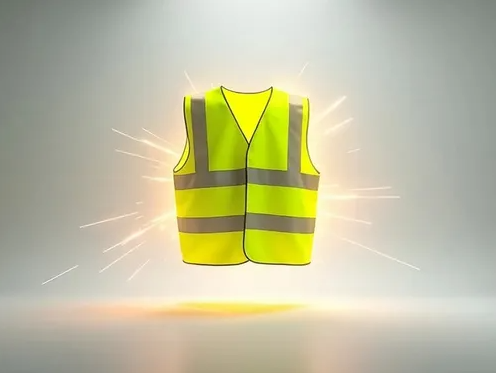 Latest company blogs about Highvisibility Clothing Trends Emphasize Safety and Comfort