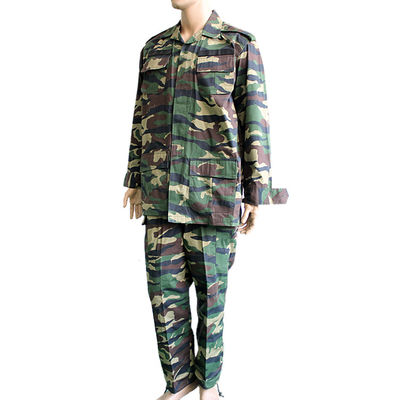 Buy Outdoor Training Hunting Tactical BDU Uniform Camouflage Clothing For Men online manufacture