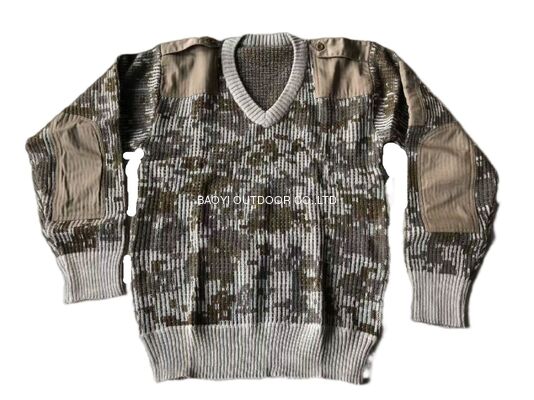 Buy Men Big Size Plain Knit Sweater V Neck Winter Jacket Sweaters For Men online manufacture