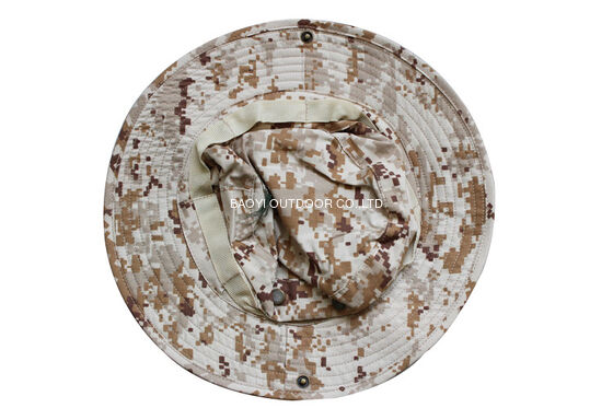 Buy Polyester Cotton Fabric tactical Caps Men Fishing Hats With Adjustable Strap online manufacture