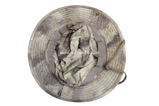 Buy Tactical Men's Twill Fabric tactical Bonnie Hats With Adjustable Strap Fishing Hats online manufacture