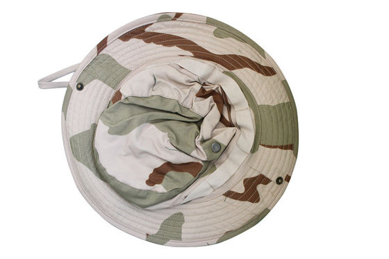Buy Camouflage Tactical Military Boonie Cap For Outdoor Enthusiasts online manufacture