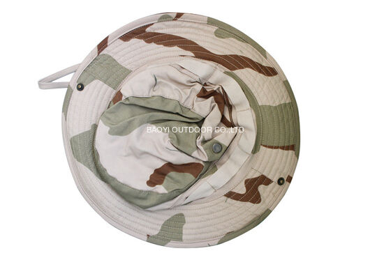 Buy Camouflage Tactical tactical Boonie Cap For Outdoor Enthusiasts online manufacture