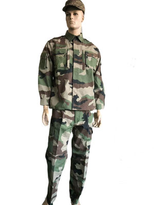 Buy Ripstop French Military Uniform Set online manufacture