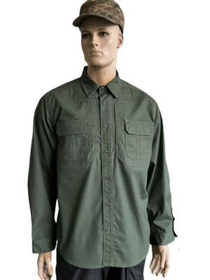 Buy Polyester Cotton Military Uniform Clothing online manufacture