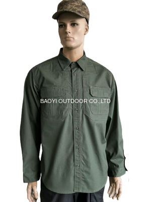 Buy Polyester Cotton tactical Uniform Clothing online manufacture