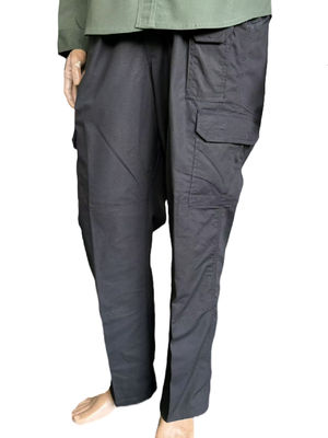 Buy Men'S Military Uniform Clothing Outdoor Combat Trousers With Cargo Pockets online manufacture