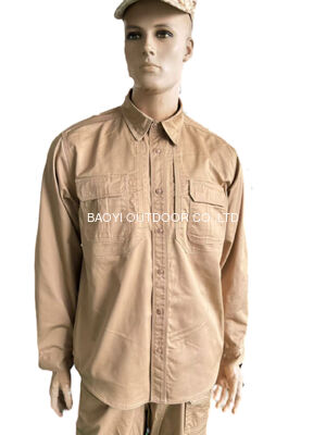 Buy Tactical Shirt tactical Shirts Set Waterproof And Fireproof tactical Uniform Clothing For Men tactical Training online manufacture