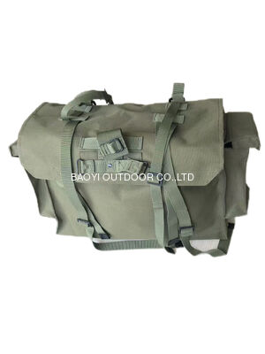 Buy Multifunctional Tactical Backpack Waterproof Tool Bag Hunting Sport Bag online manufacture