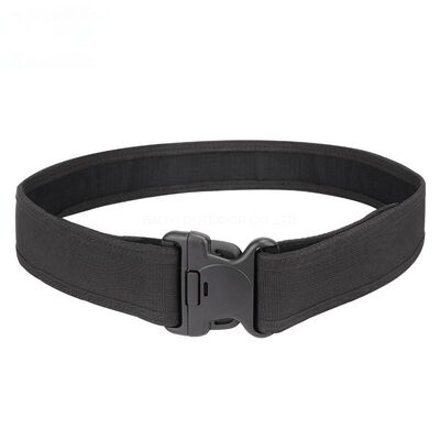 Buy Outdoor Tactical Military Belt With Wear Resistant Nylon Material online manufacture