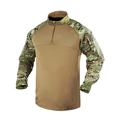 Buy Tactical Training G3 Combat Shirt Multicolor For Outdoor Activity online manufacture