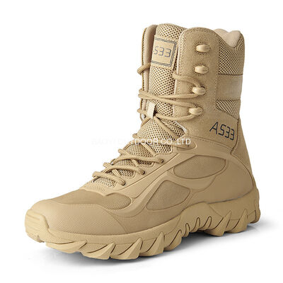 Buy High Top Tube tactical Boots online manufacture
