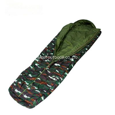 Buy Winter Thickened Warm Sleep Bag 1.5kg For Camping Backpacking Hiking online manufacture