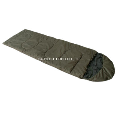 Buy Envelope Folding Outdoor Camping Mattress Bag Warm Hiking Blanket With Storage Bag online manufacture