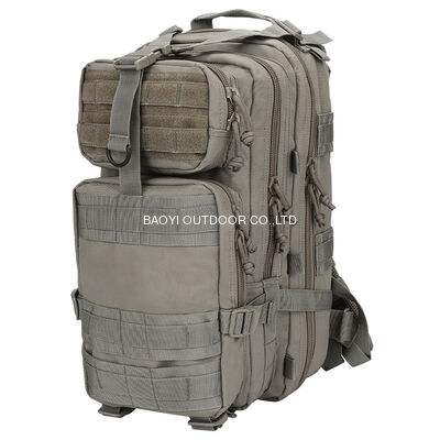 Buy Molle System Multifunctional Tactical Shoulder Backpack for Outdoor Travel Hiking online manufacture