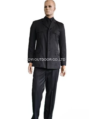 Αγορά Εξωτερικό σακάκι με δομημένη δομή τελετουργικής στολής online manufacture