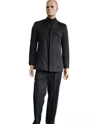 Buy Ceremonial Uniform Structured Outer Jacket Tailored online manufacture
