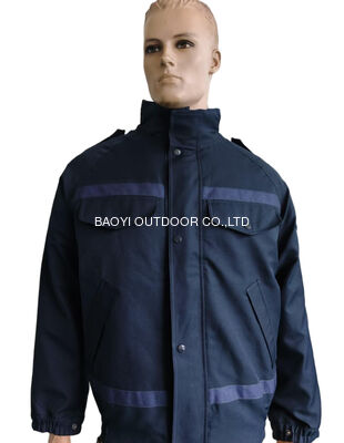 Buy Classic tactical Service Jacket Navy For Greece Long Sleeve Windproof Outdoor Hunting Ripstop Camouflage tactical Jacket Fleece Jacket online manufacture