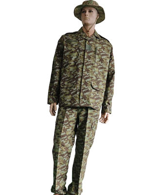 Buy F2 Camouflage Military Uniform Set online manufacture