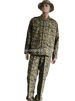Buy F2 Camouflage tactical Uniform Set online manufacture