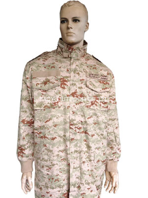 Buy Camouflage tactical Jacket Thermal Lined with Waterproof Tactical Set online manufacture