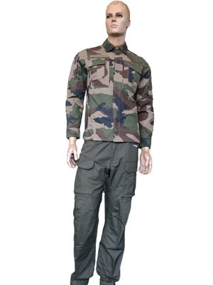 Buy Military Camouflage Jacket And Pants Digital Camo Military Uniform Clothing Army Workwear For Outdoor online manufacture