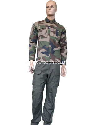 Buy tactical Camouflage Jacket And Pants Digital Camo tactical Uniform Clothing Army Workwear For Outdoor online manufacture