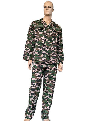 Buy BDU Military Uniform Classic Outdoor Tear Resistant Hunting Uniform Waterproof Workwear online manufacture