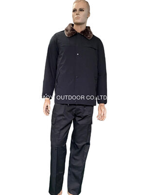 Buy Men'S Custom Designed Winter Outdoor Practical Military Jacket Waterproof Windproof And Breathable online manufacture