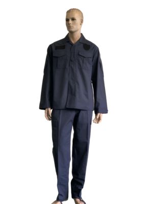Buy Navy Blue Military Uniform Jacket online manufacture