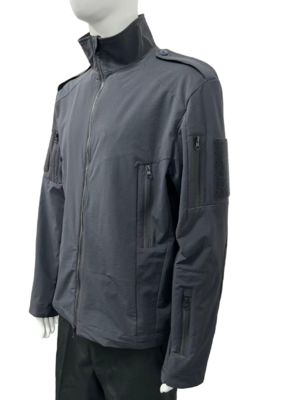 kopen Kuwait Army Academy multi-pocket military training uniform training shirt tactical jacket online manufacture