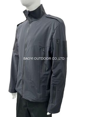 Buy Kuwait Army Academy Multi-pocket Tactical Training Uniform Training Shirt Tactical Jacket online manufacture