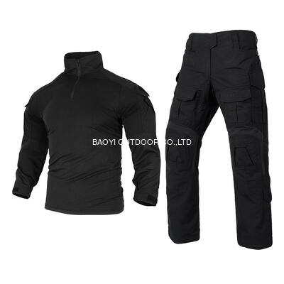 Buy Emersongear G3 Combat Frog Suit Breathable Outdoor Tactical Camouflage Uniform online manufacture