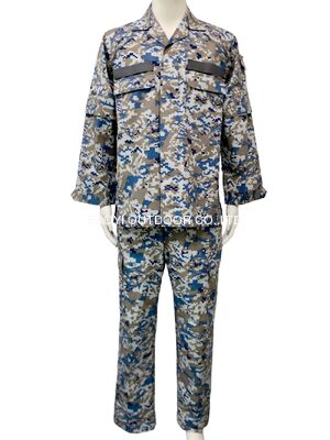 Buy New Royal Malaysian Air Force uniforms combat uniform feature reflective strips online manufacture